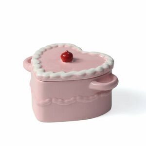 Target Valentine's Heart shaped Bakeware
